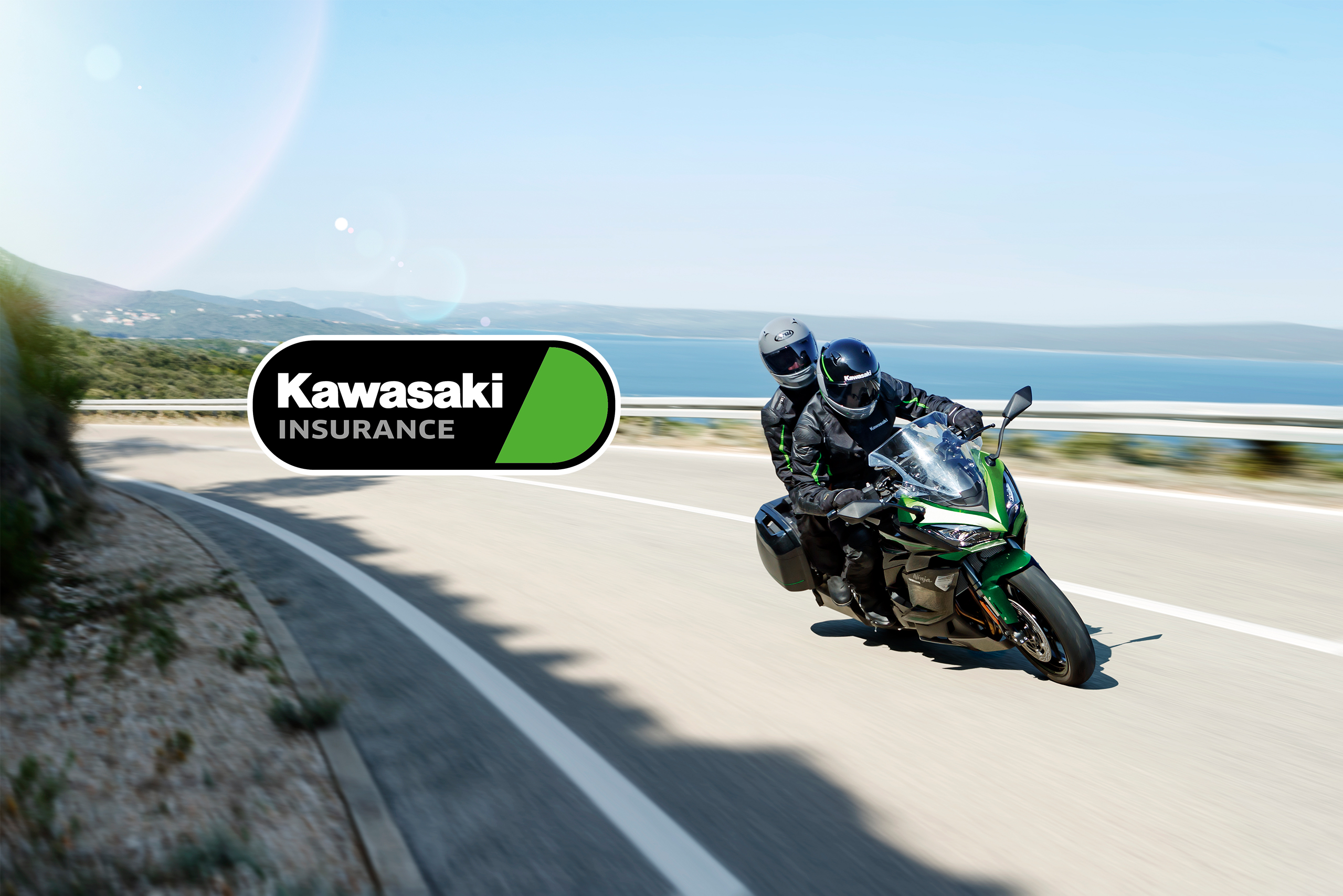 Kawasaki Insurance