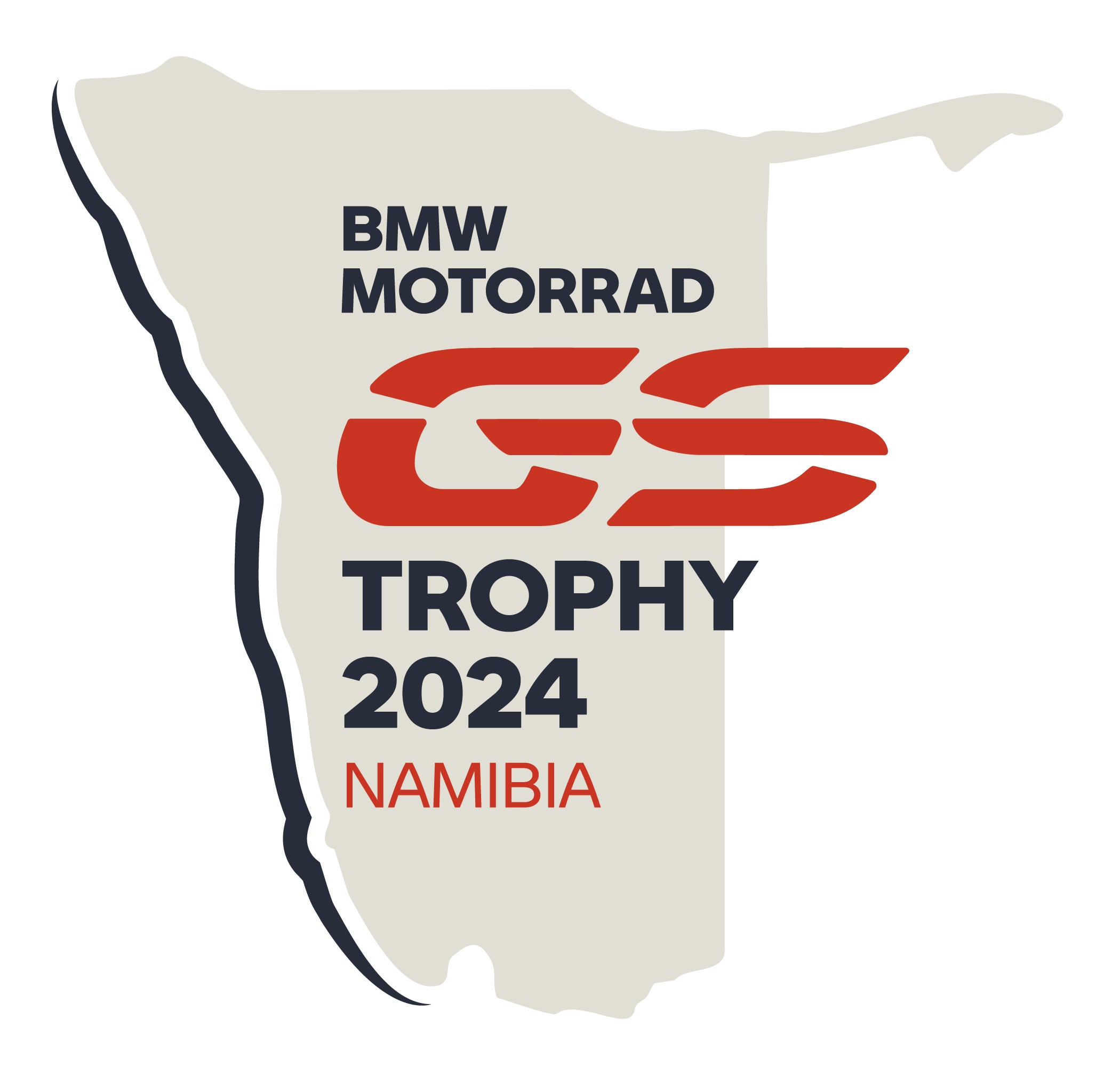 GS Trophy 2024