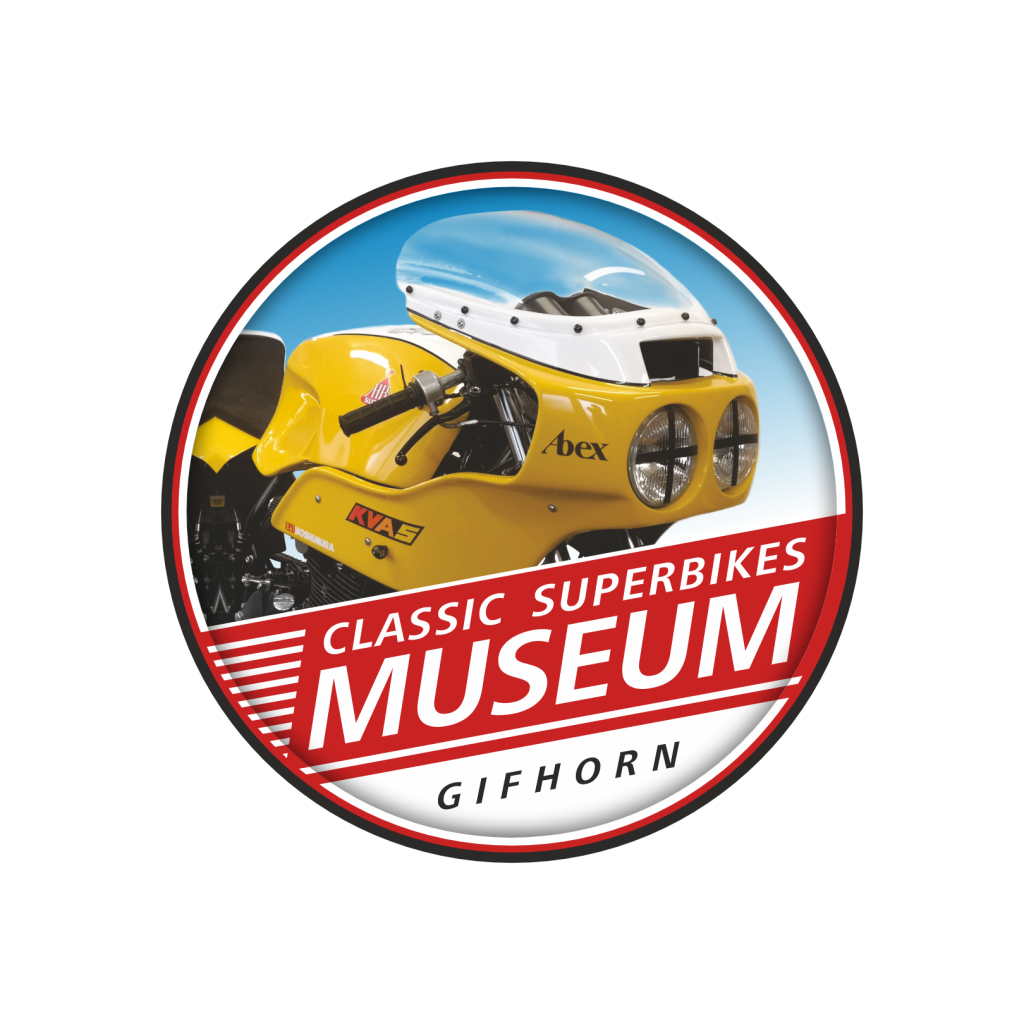 Classic Superbikes Museum