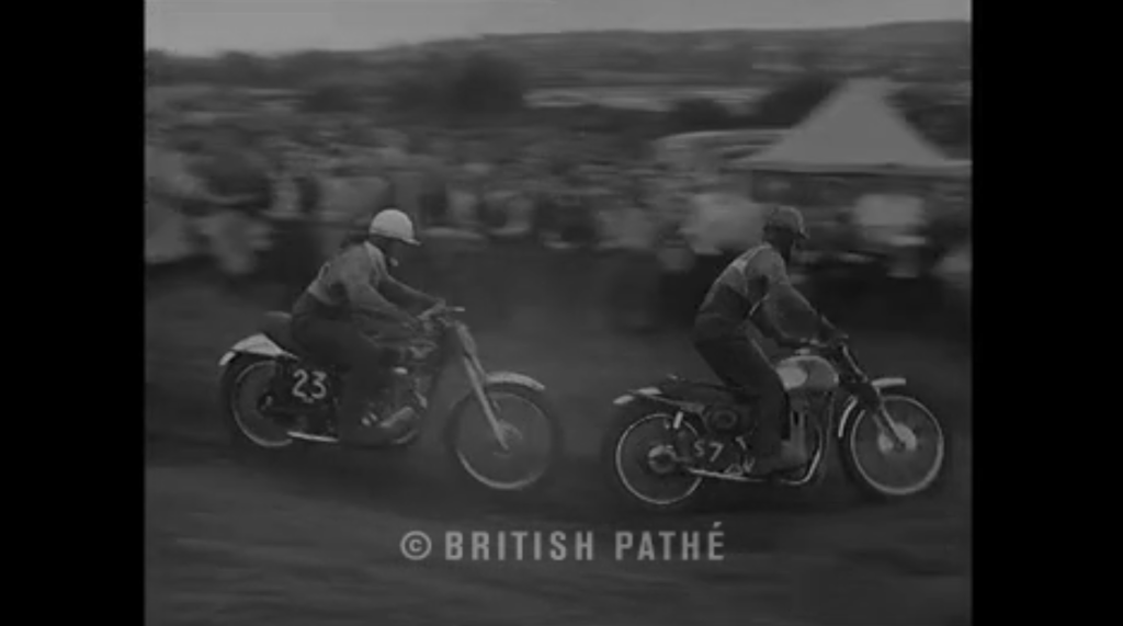 British Pathé 1959