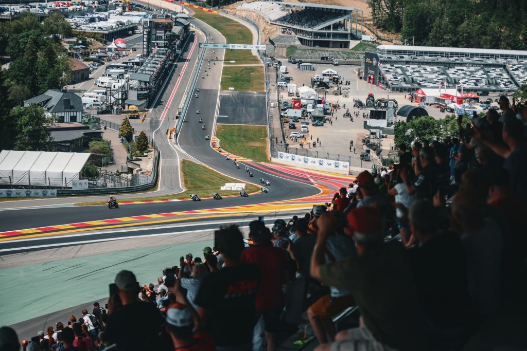 FIM EWC Spa