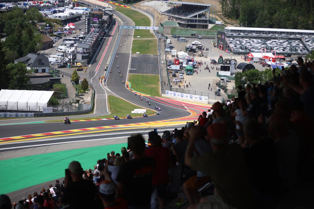 8h Spa 2024
