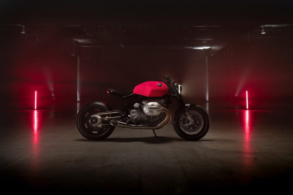 BMW R20 Concept