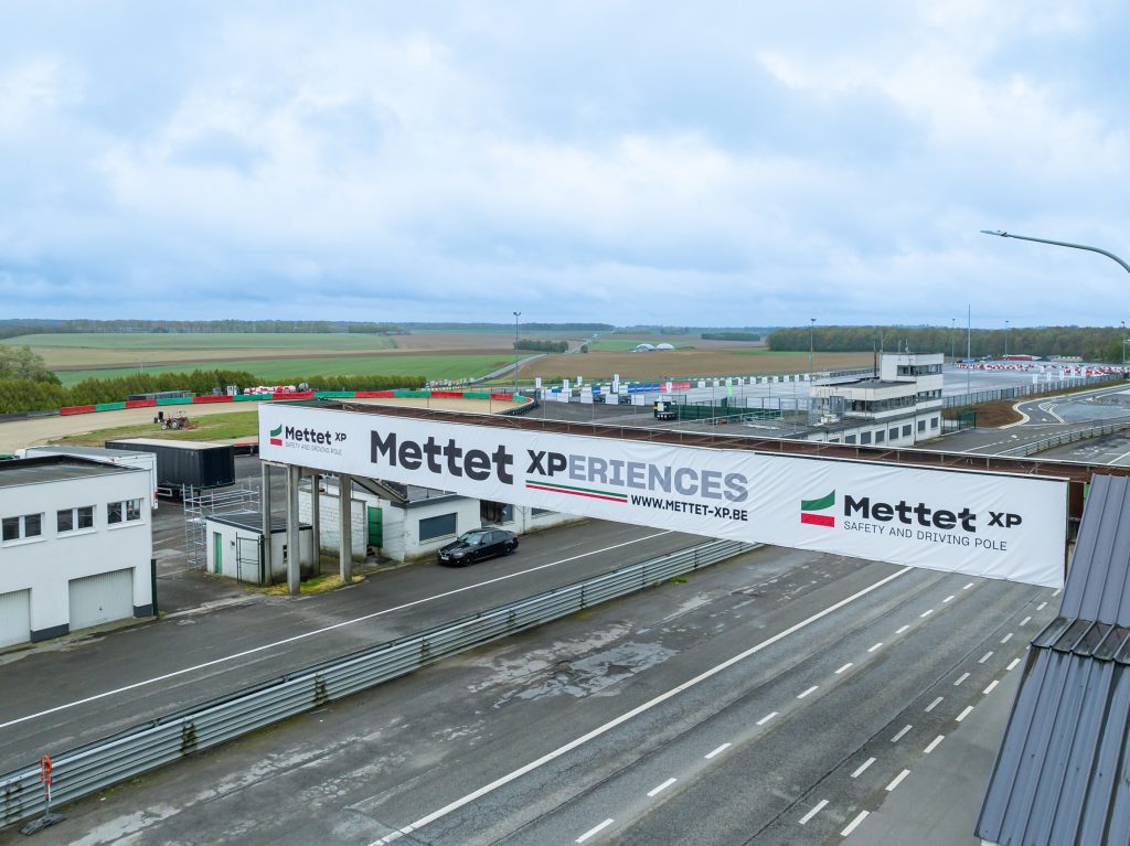 Mettet XP