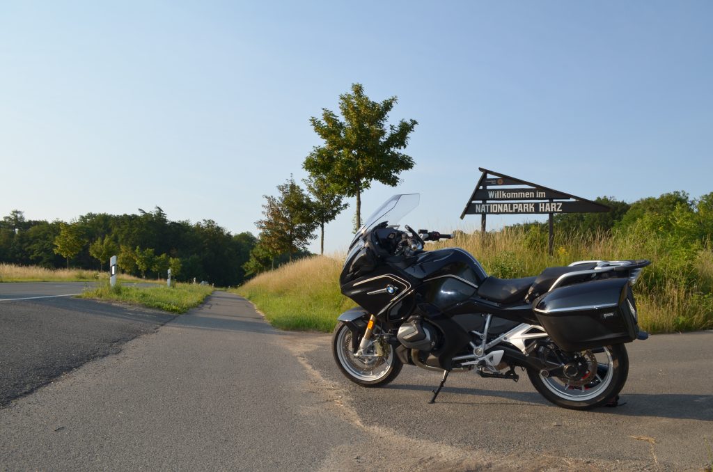 Toerroute Harz
