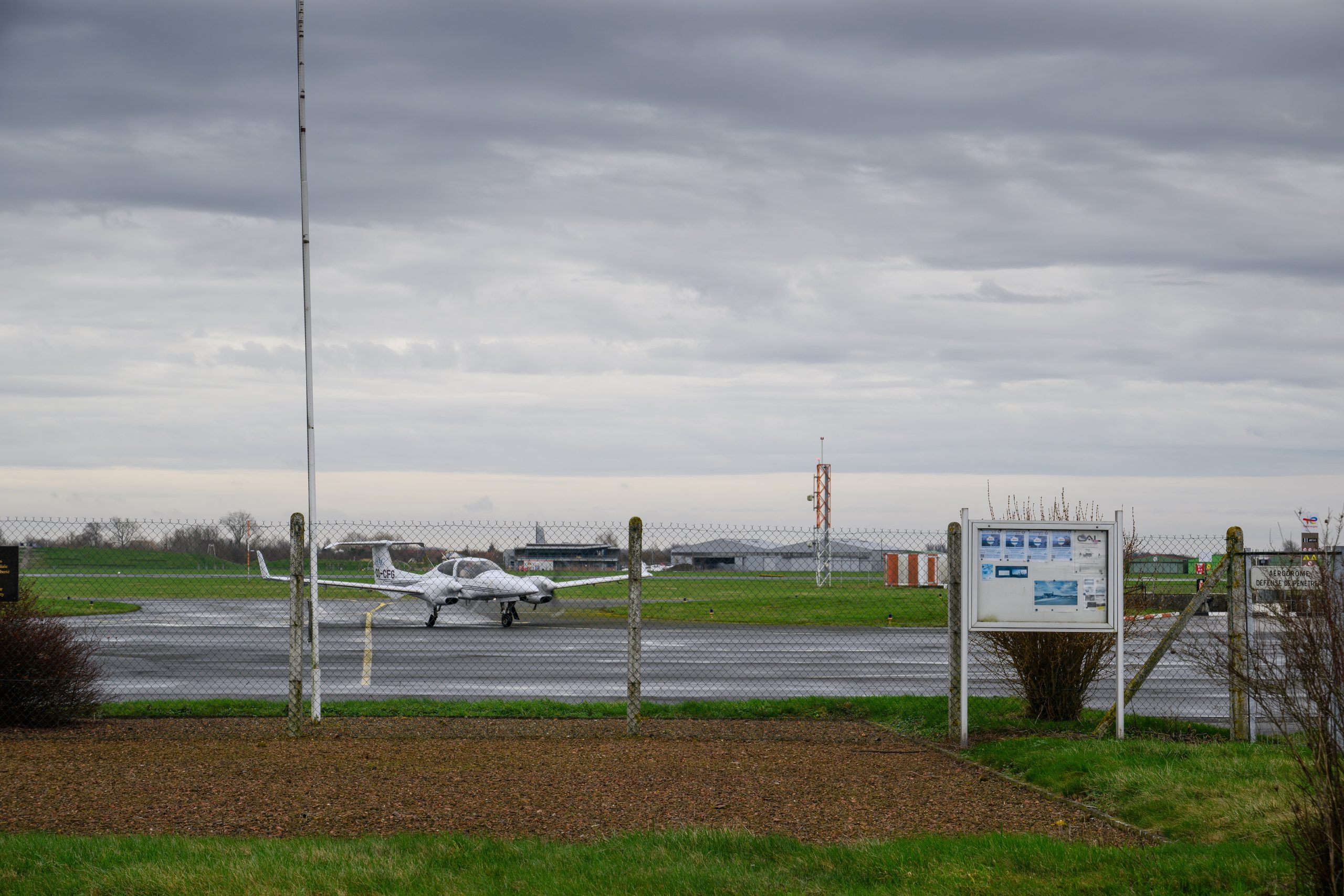 Toerroute Ieper Grevelingen