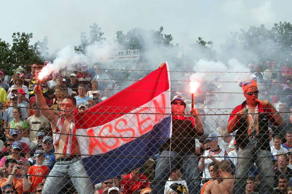 TT Assen