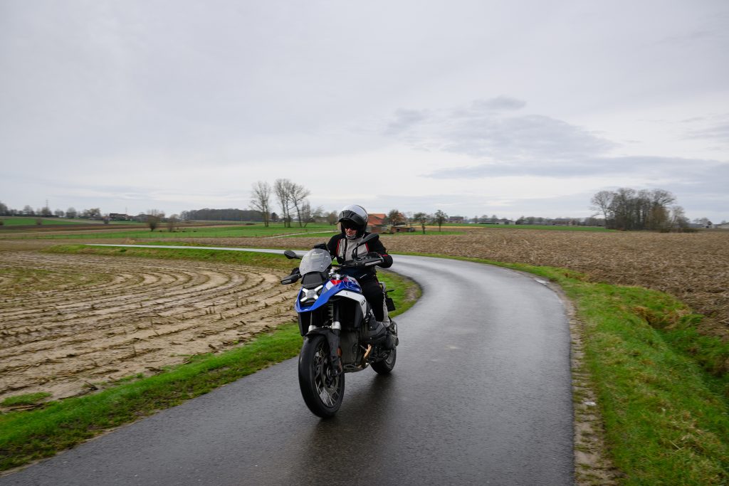Toerroute Ieper Grevelingen
