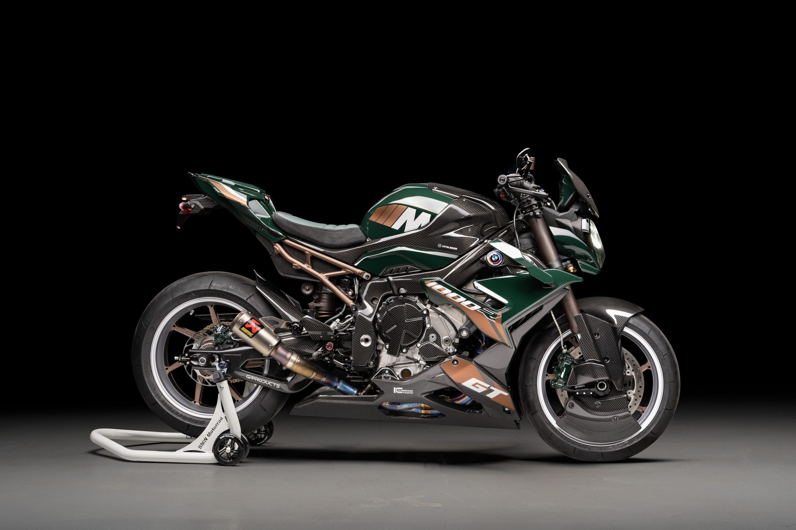 GP Products Signature Series BMW M 1000 R GT