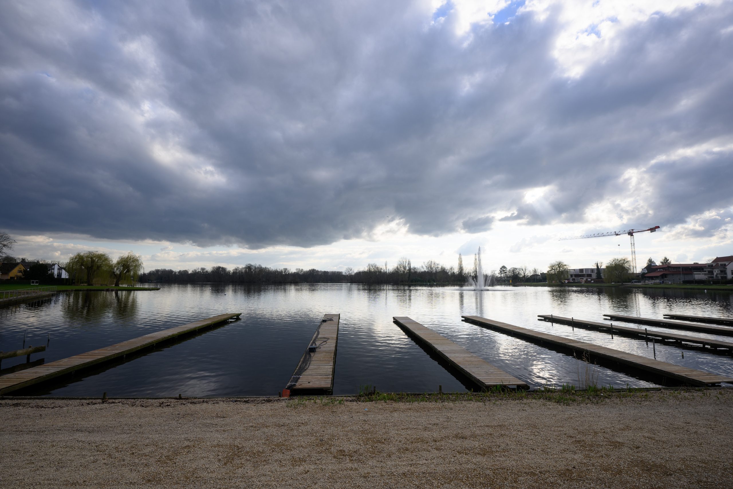 Toerroute Zwalmstreek