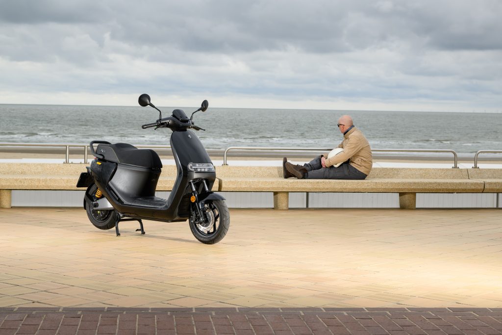 Segway E300SE