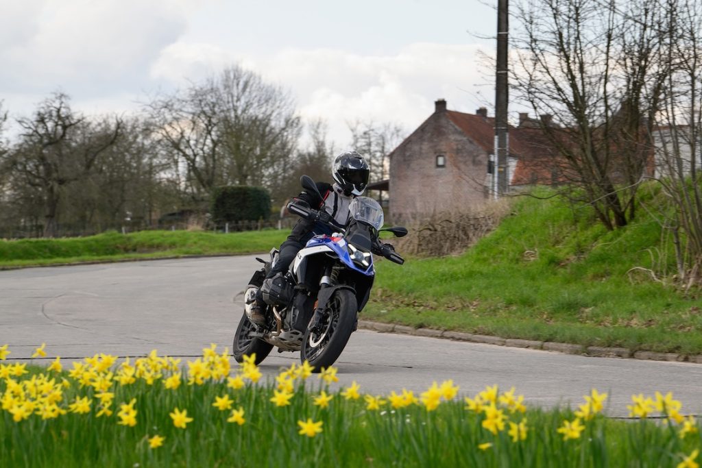 Toerroute Zwalmstreek