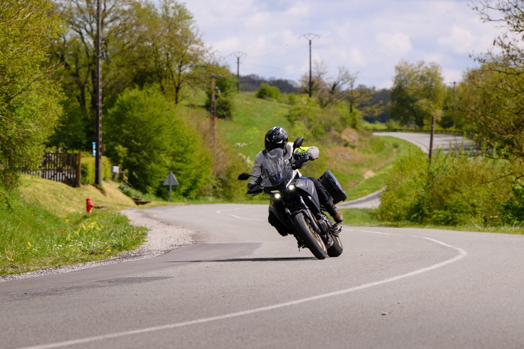 Toerroute_van Mortagne naar Namen