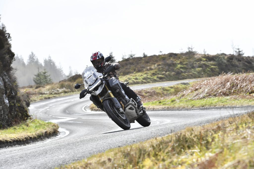 Triumph Tiger 1200