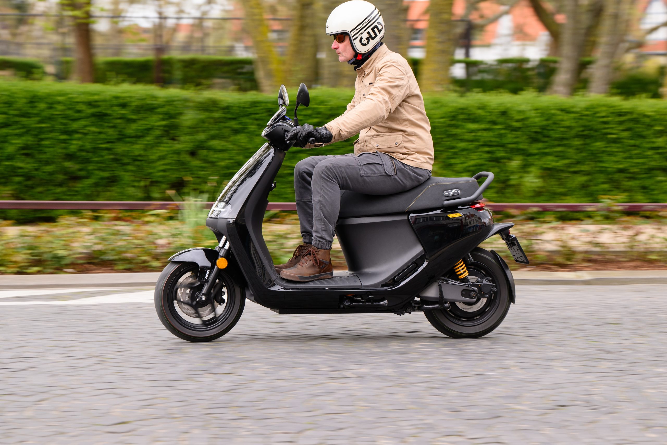 Segway E300SE