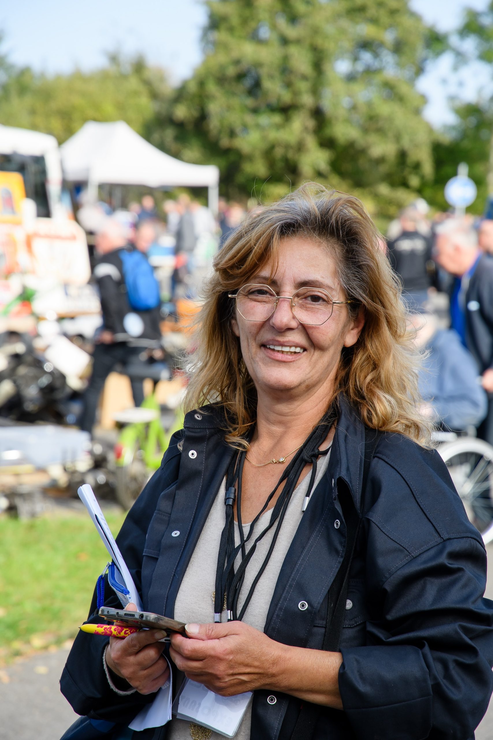 Moto Rétro Flémalle