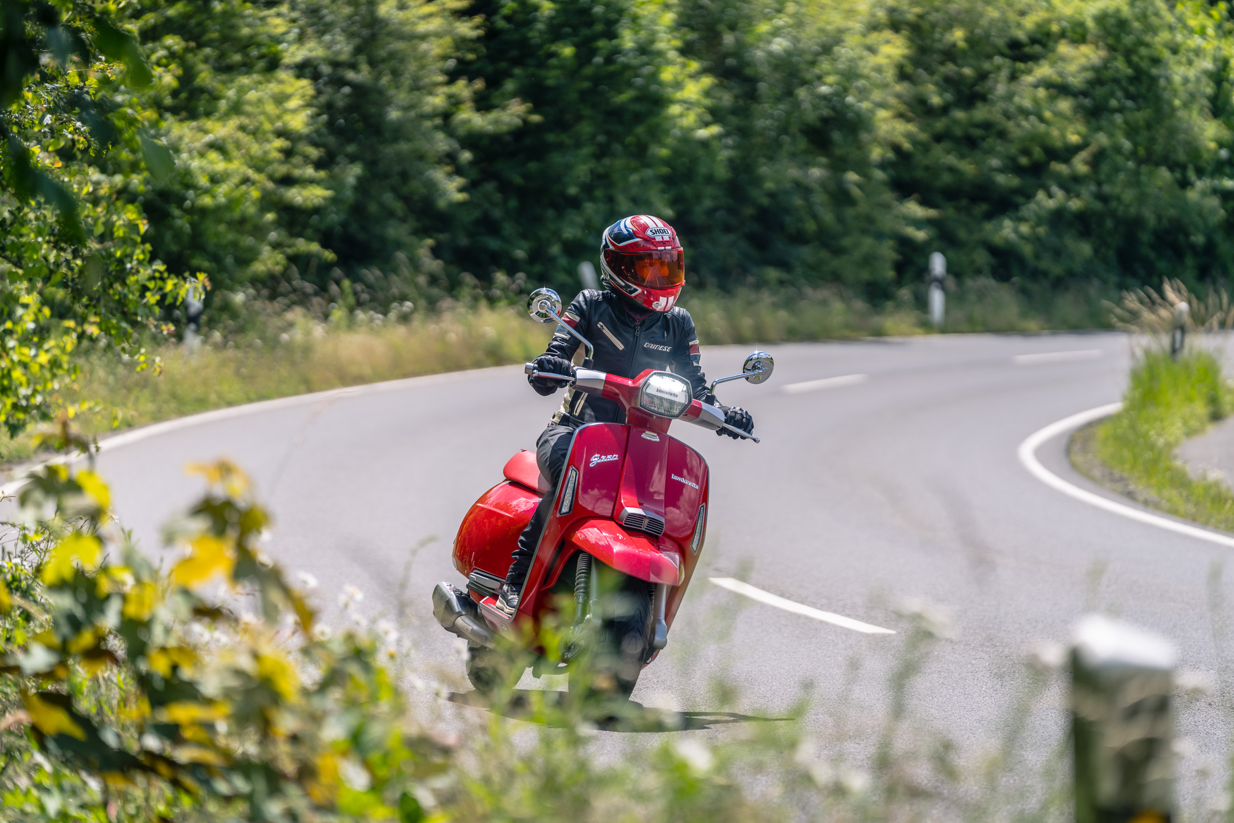 Lambretta