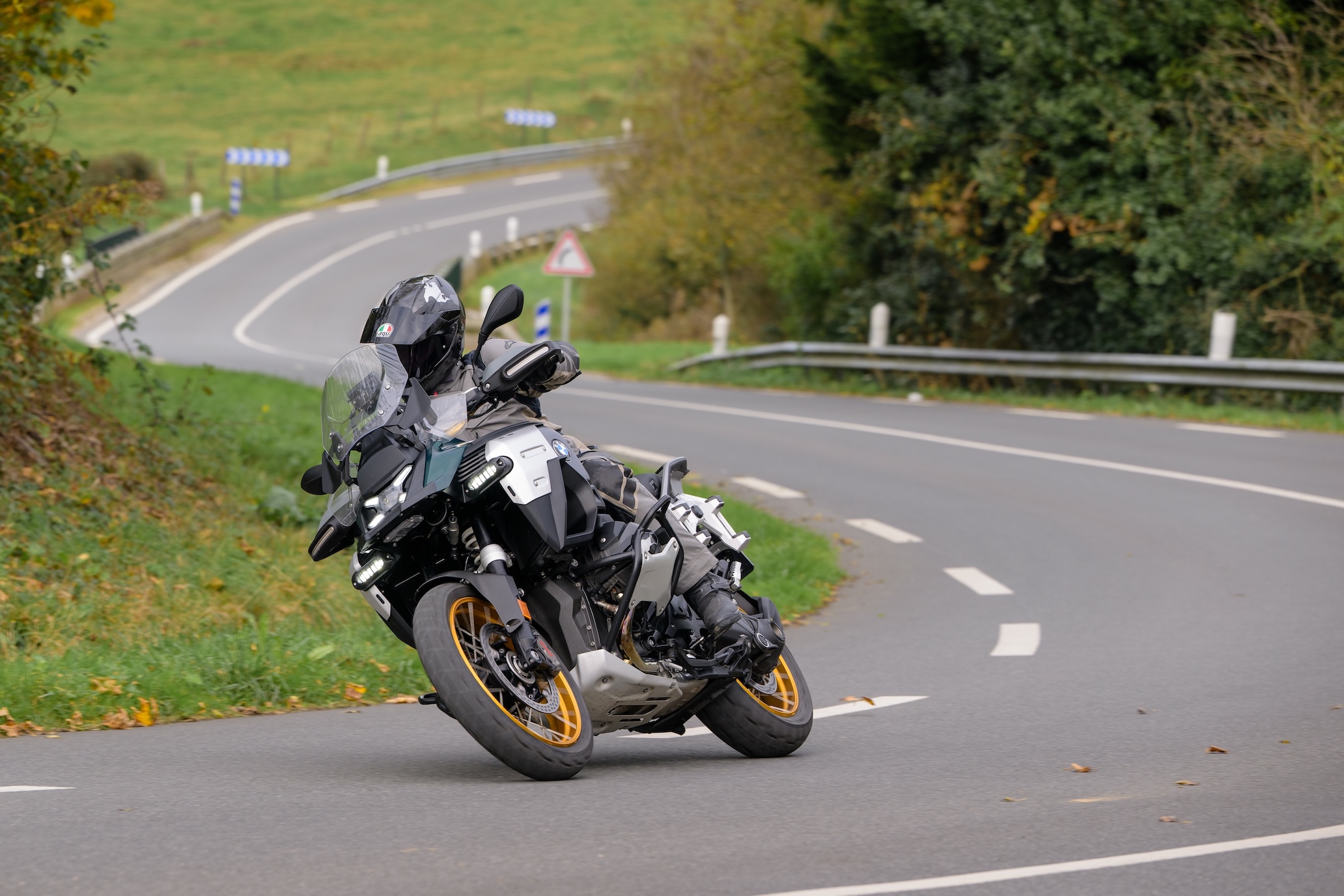 BMW R 1300 GS Adventure