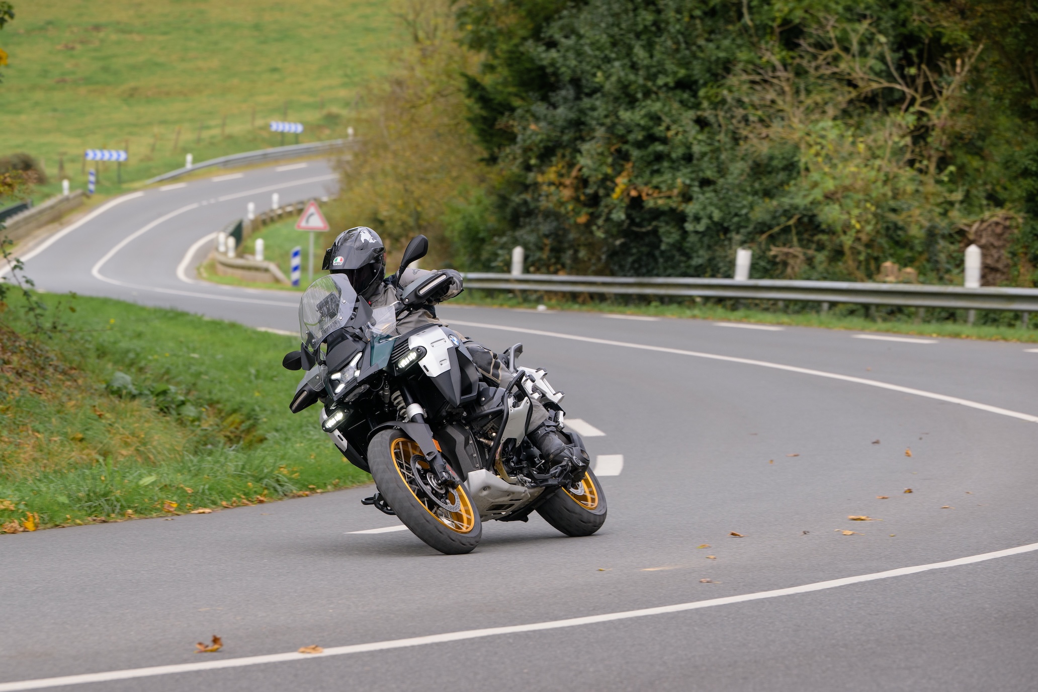 BMW R 1300 GS Adventure