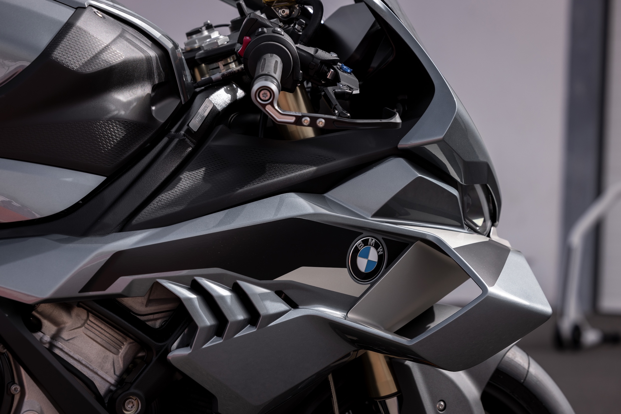 BMW S 1000 RR