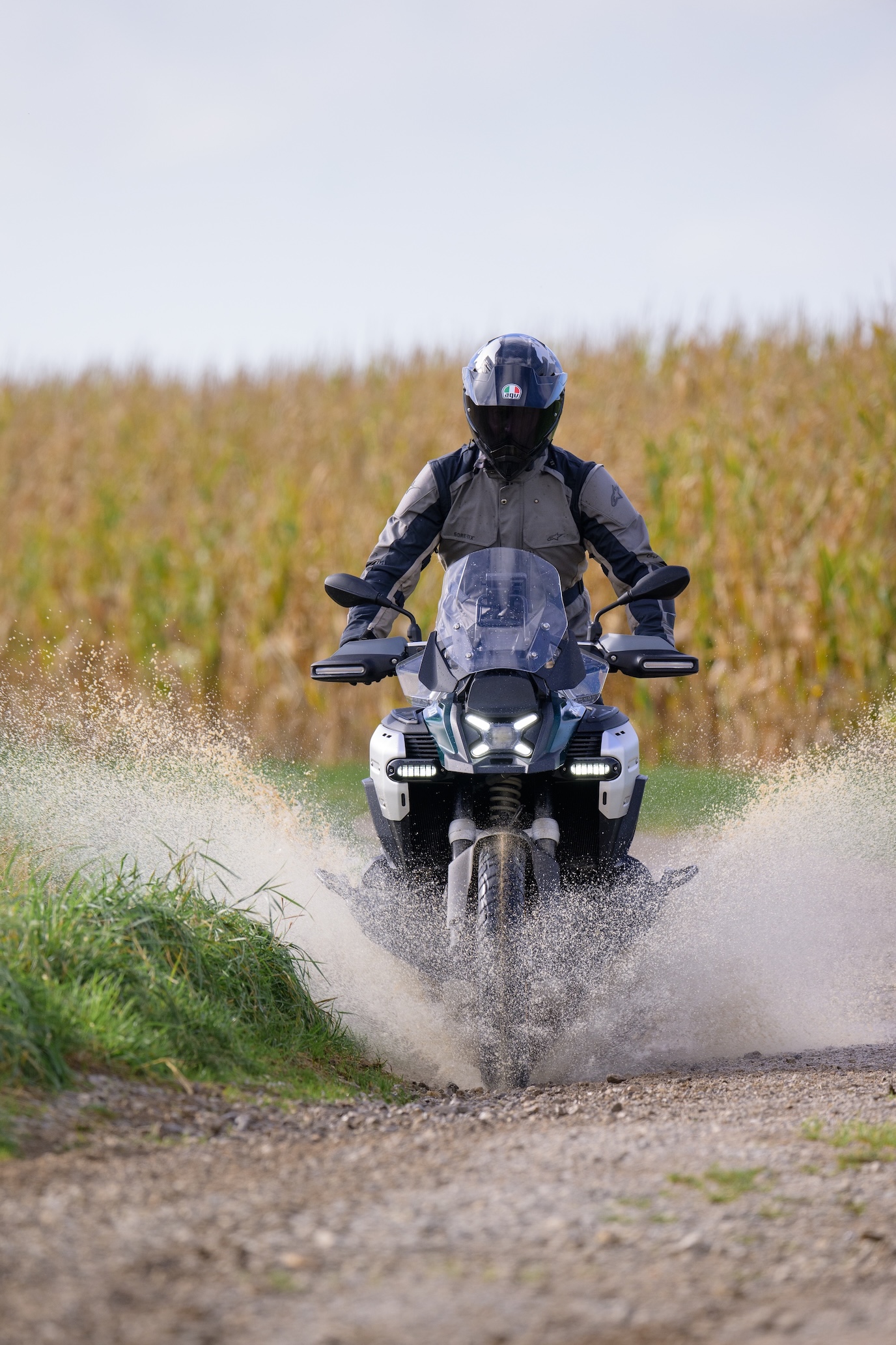 BMW R 1300 GS Adventure