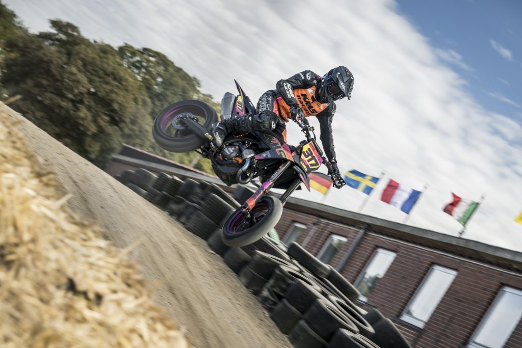 SUPERBIKER Mettet 2024