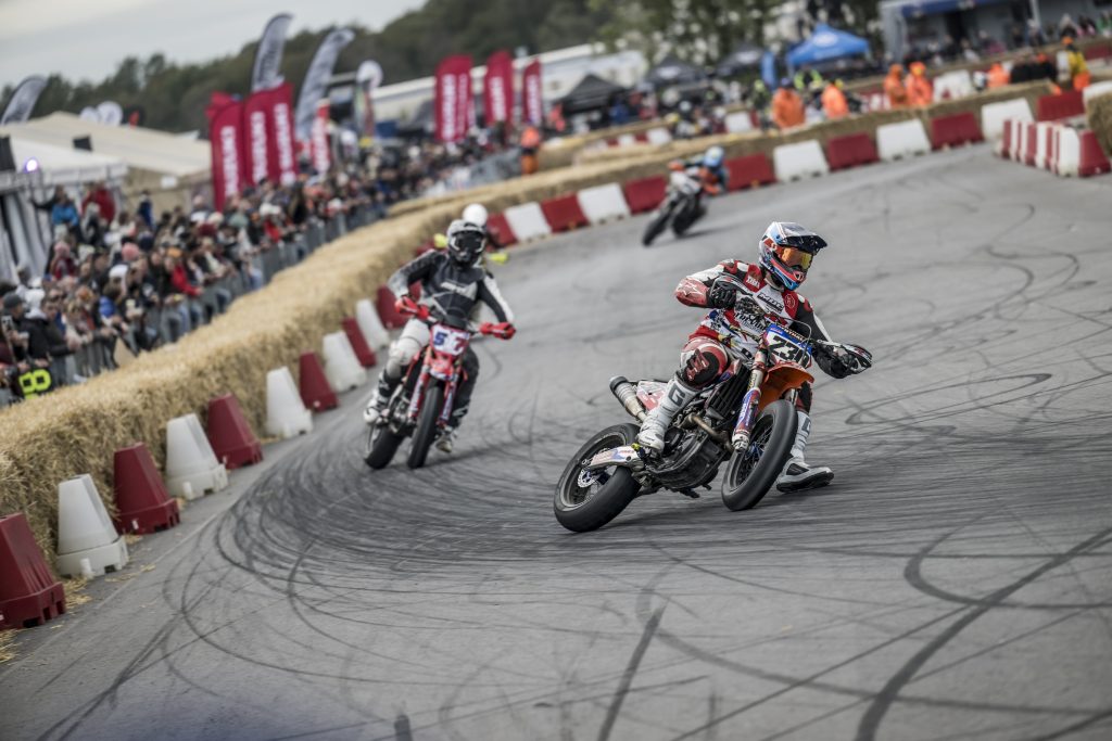 SUPERBIKER Mettet 2024