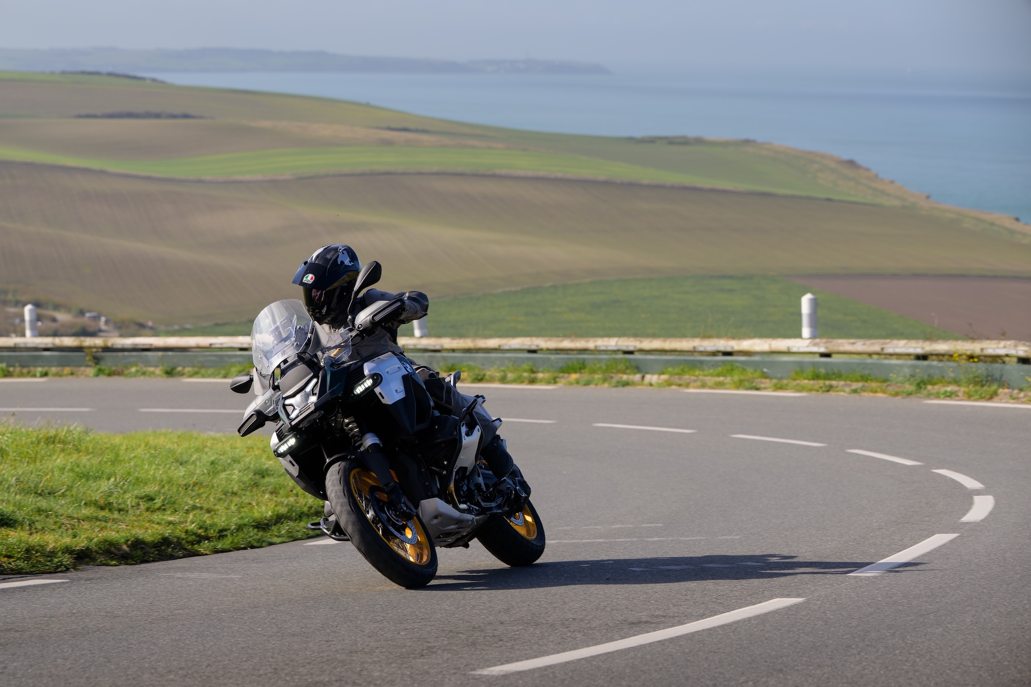 BMW R 1300 GS Adventure