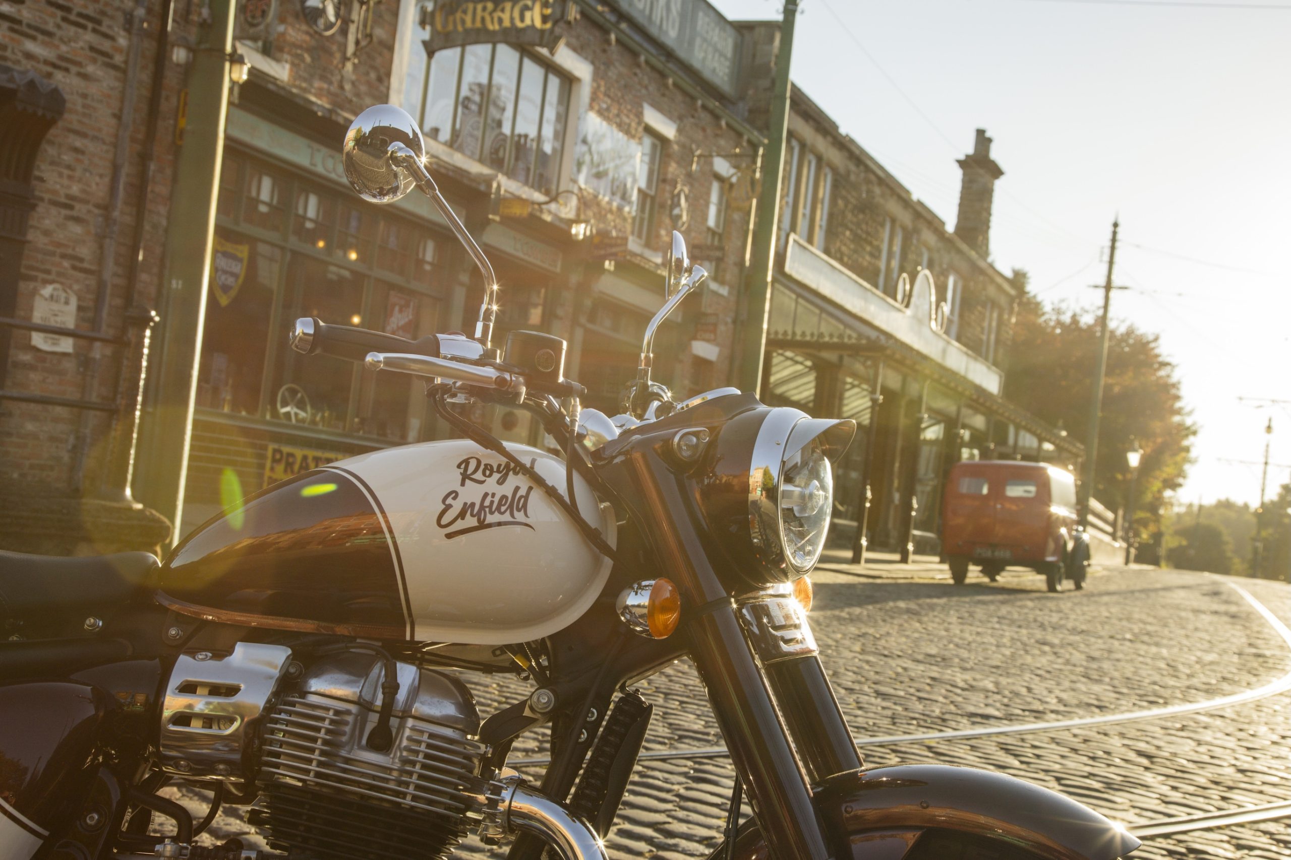 Royal Enfield Classic 650