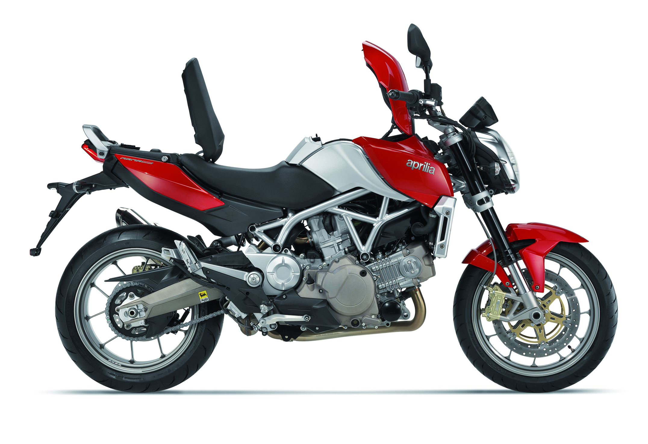 Aprilia Mana 850