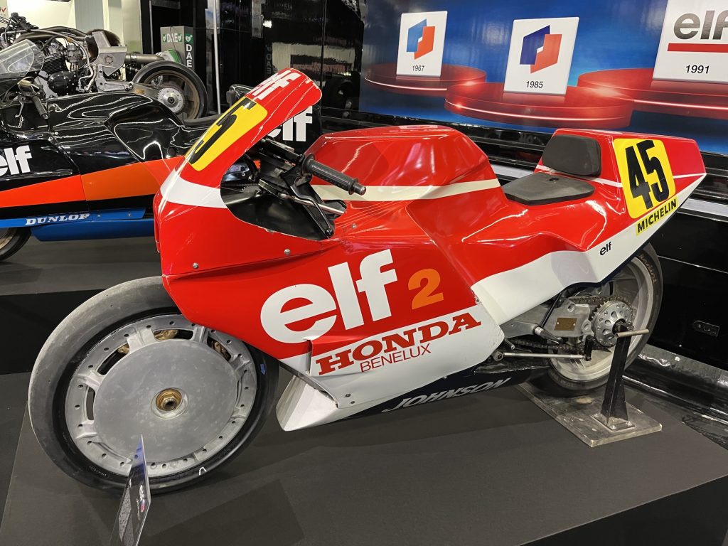 Eicma Elf