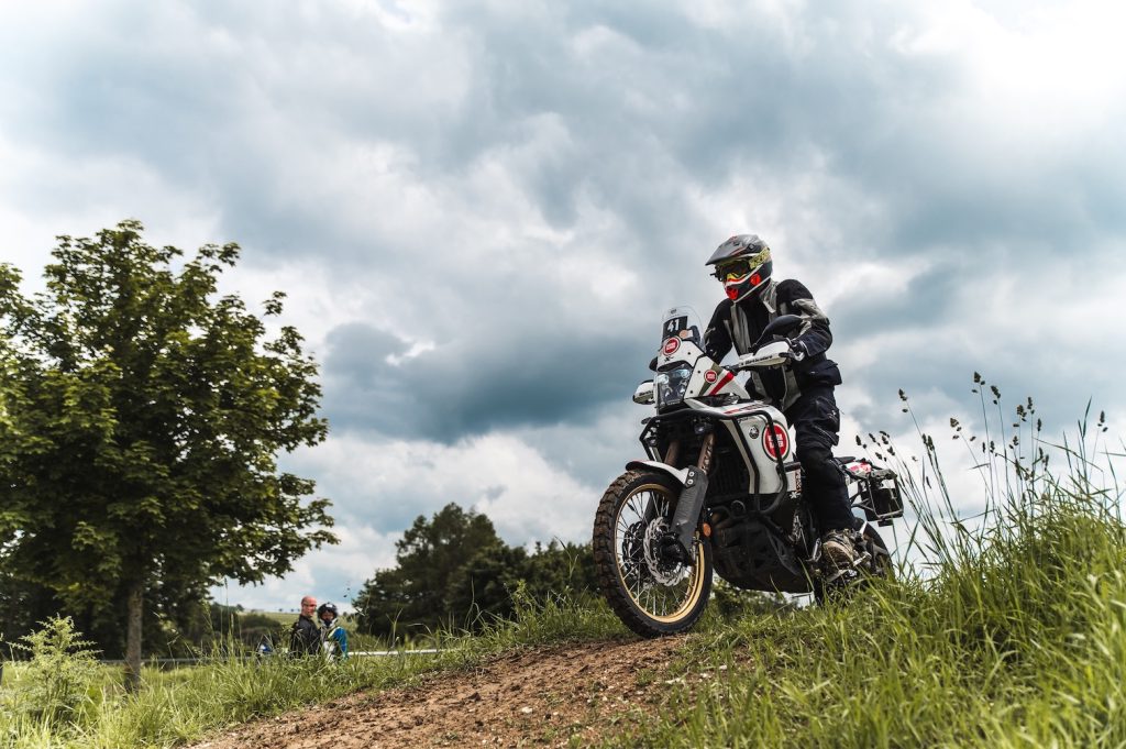 Ténéré Travel Trophy 2024