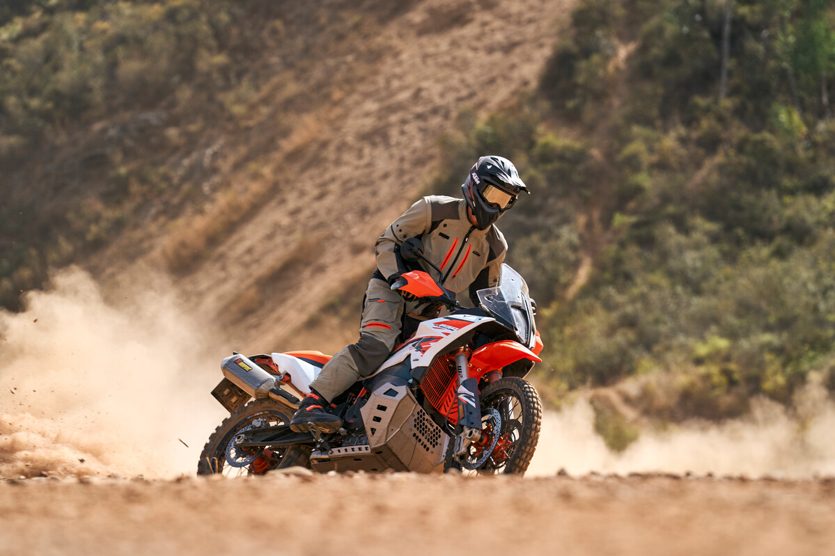 KTM 890 ADVENTURE R