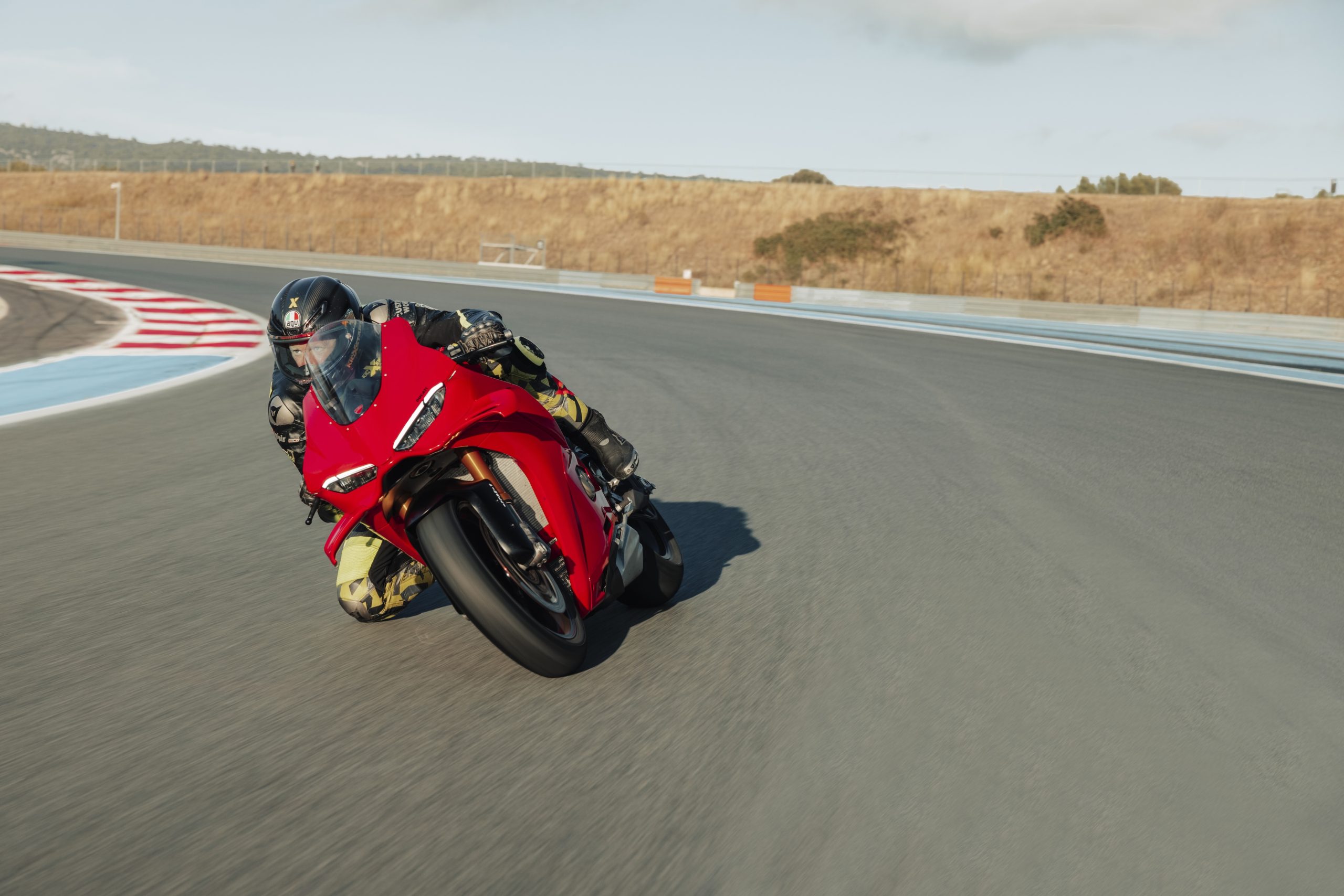 Ducati Panigale V4 S