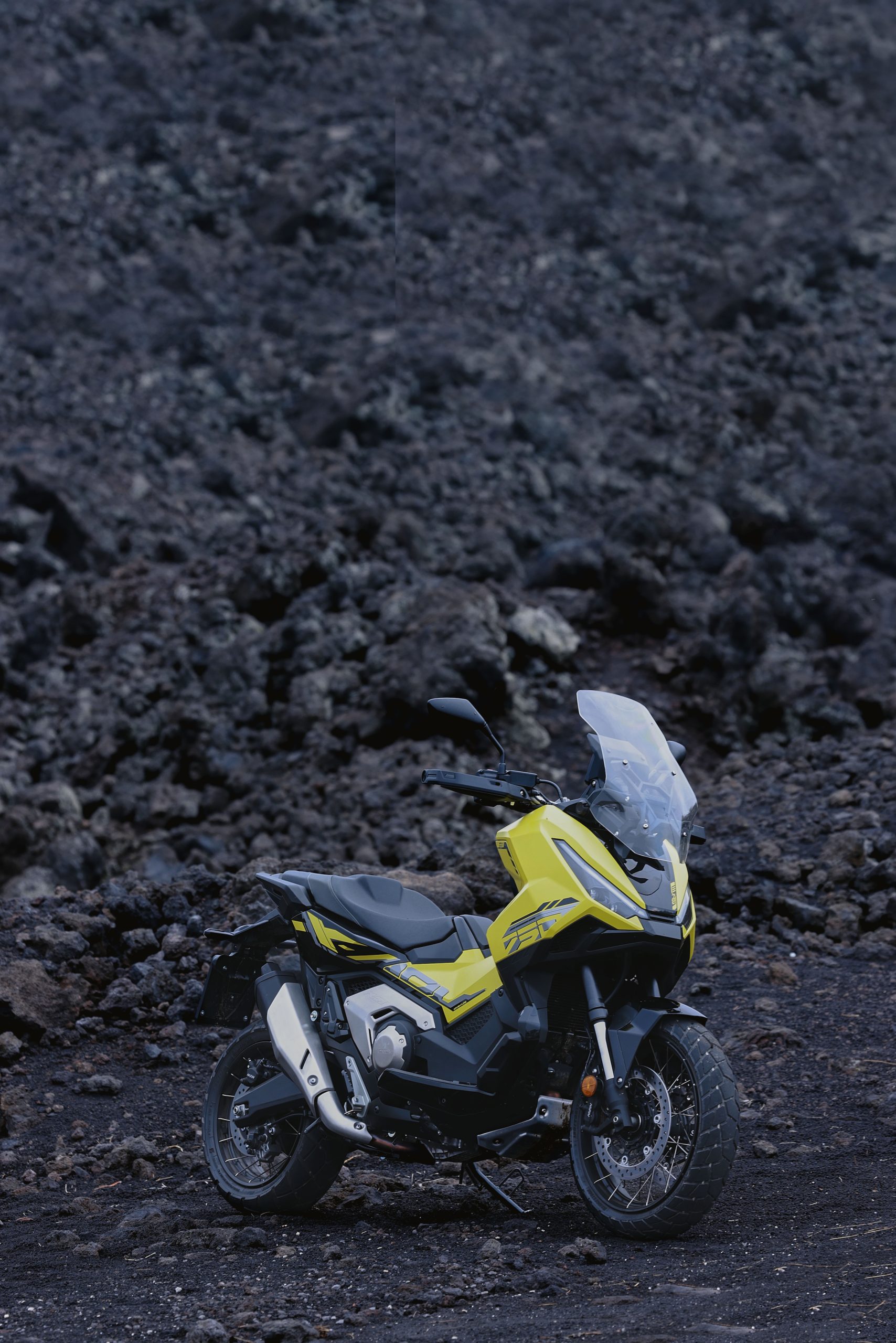 Honda X-ADV