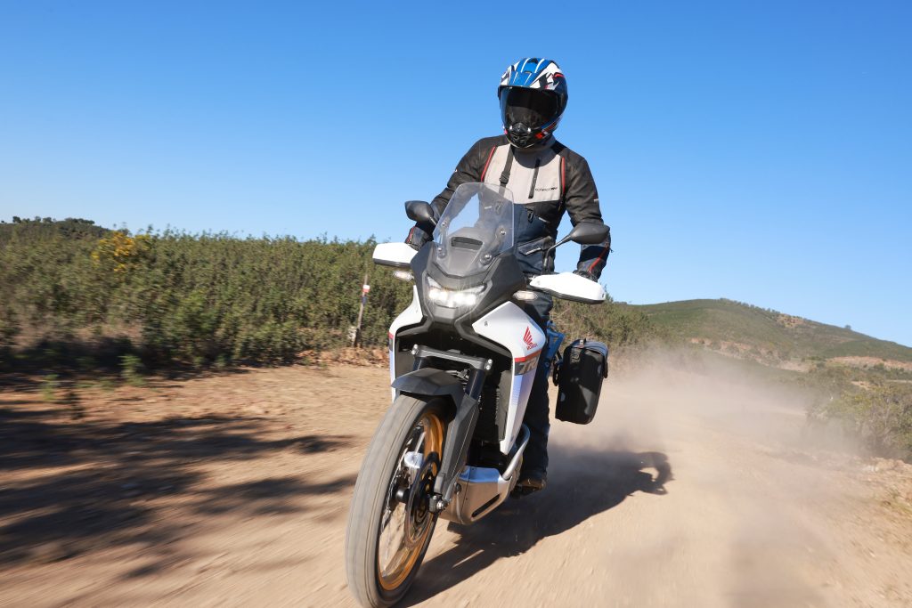 Vacature SBMotos