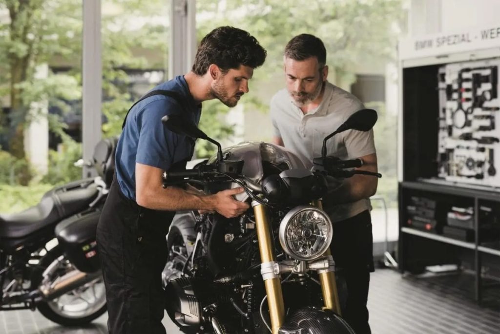 Meeusen Motoren Vacature