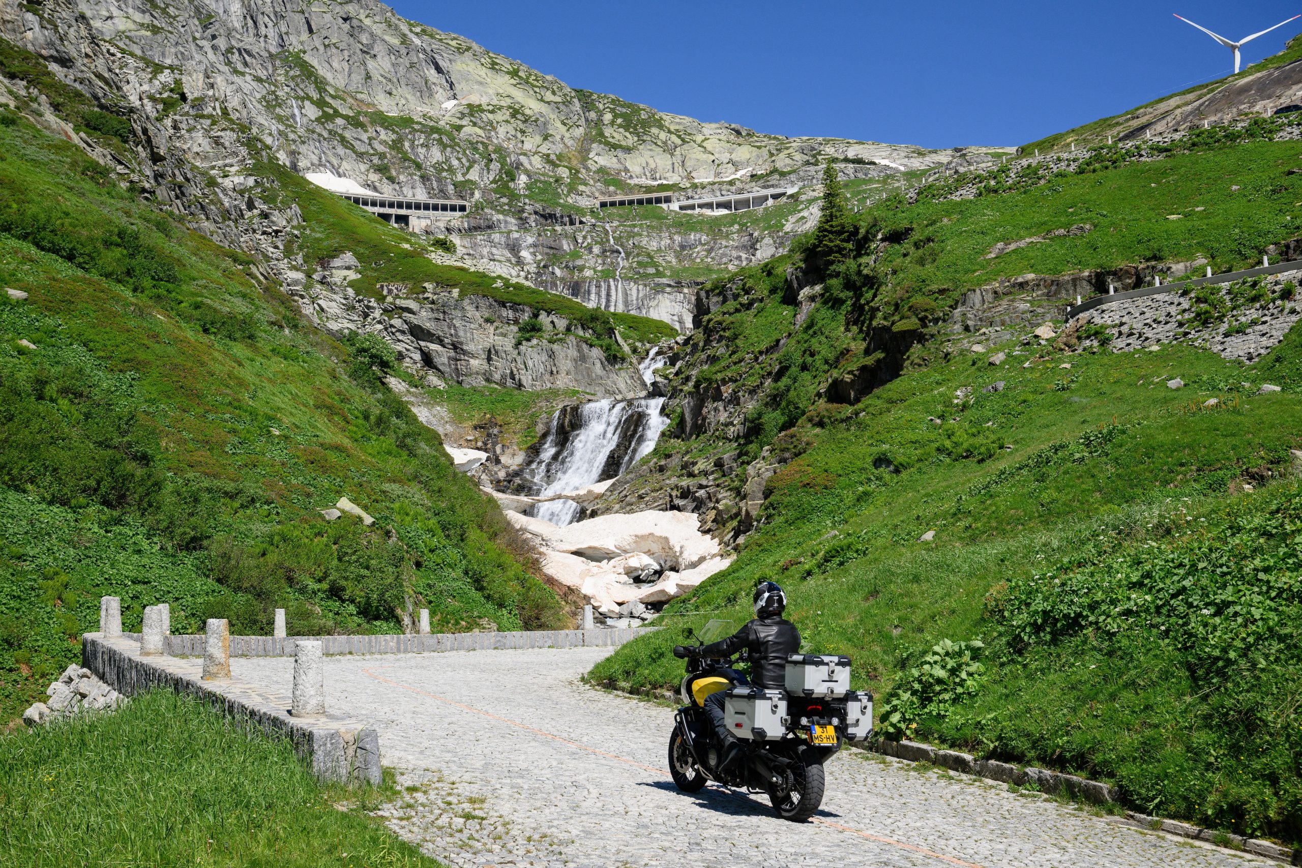 Harley-Davidson Pan America 1250 Special