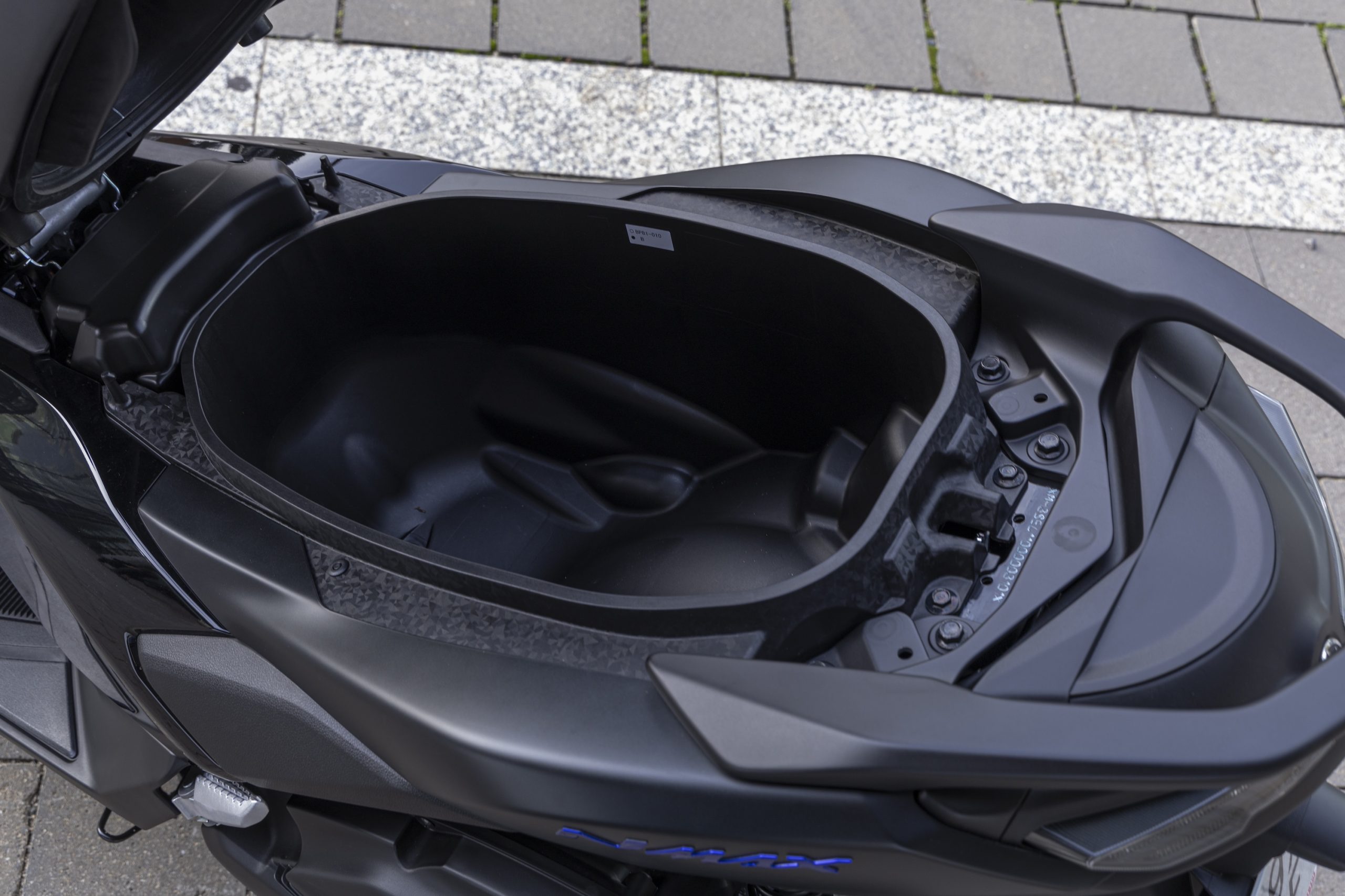 Yamaha NMAX125