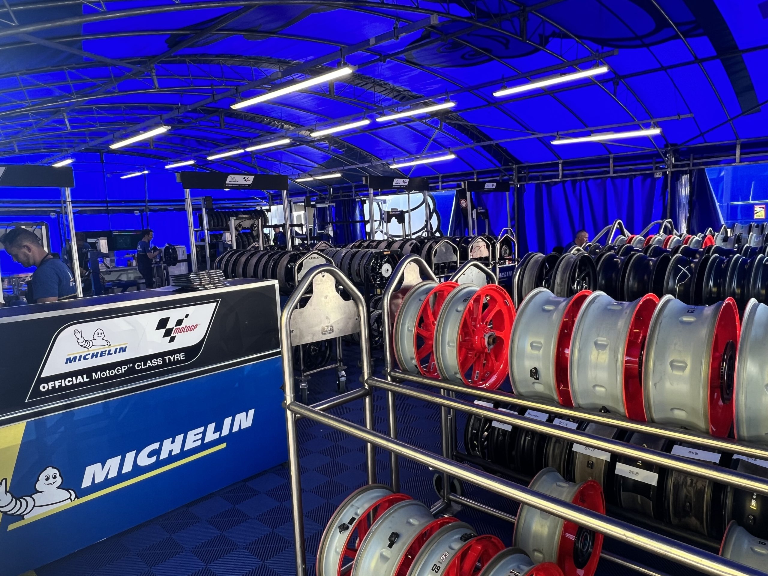 Michelin MotoGP