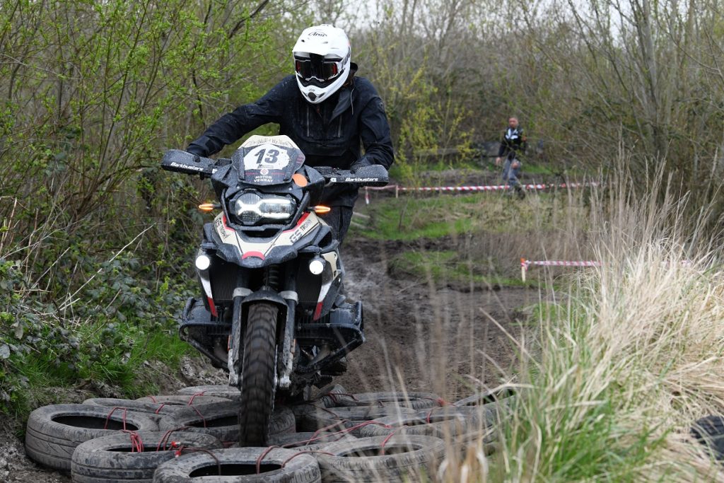 Adventure Challenge