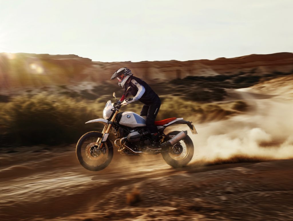 BMW R 12 G/S