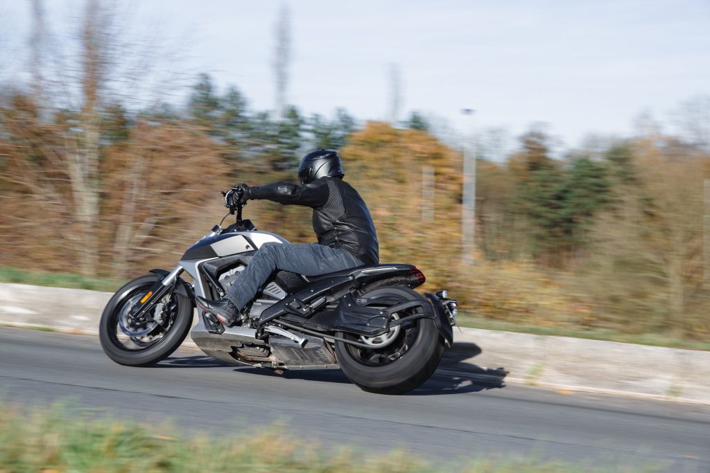 Roadskin Paranoid-X
