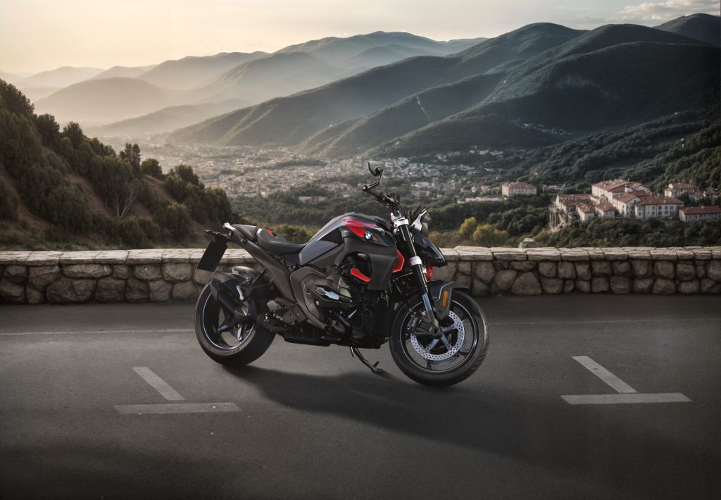 BMW R 1300 R