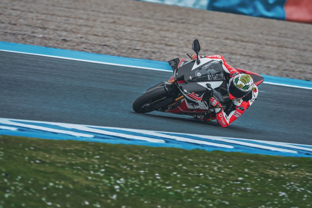 Bimota KB998 Rimini