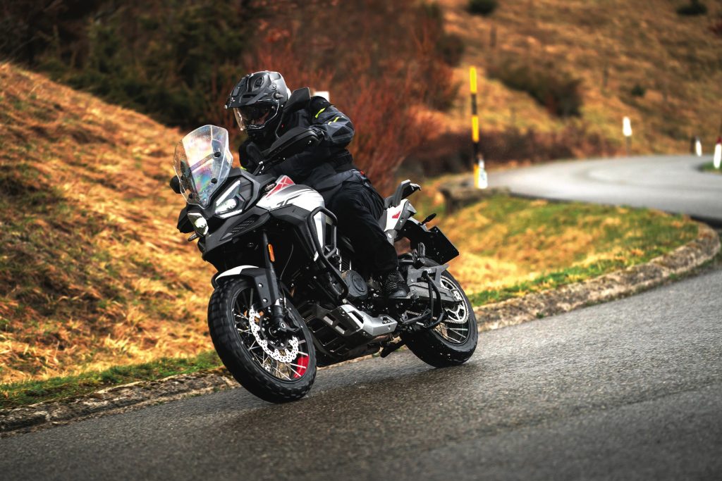 Morbidelli T1002VX