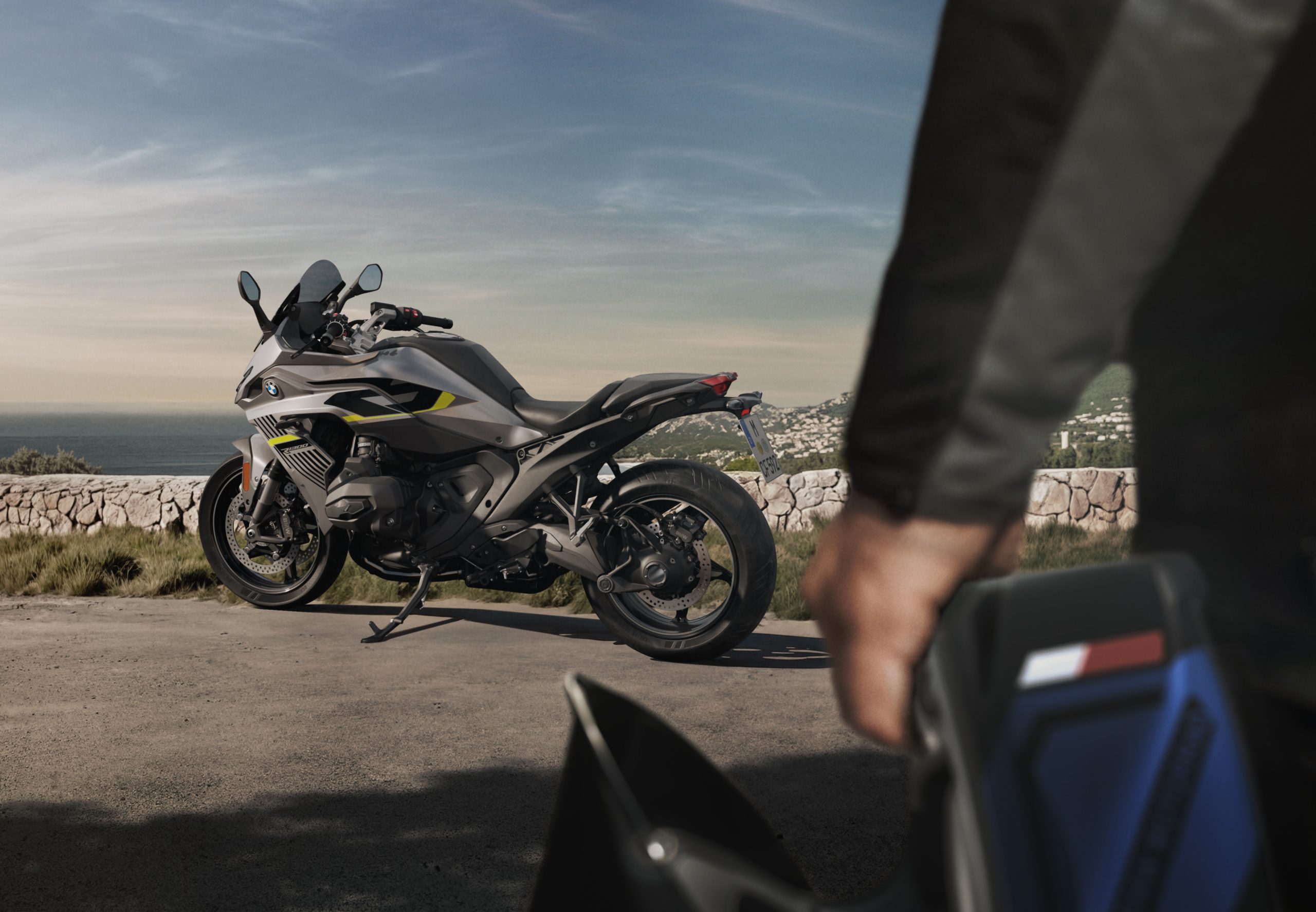 BMW R 1300 RS