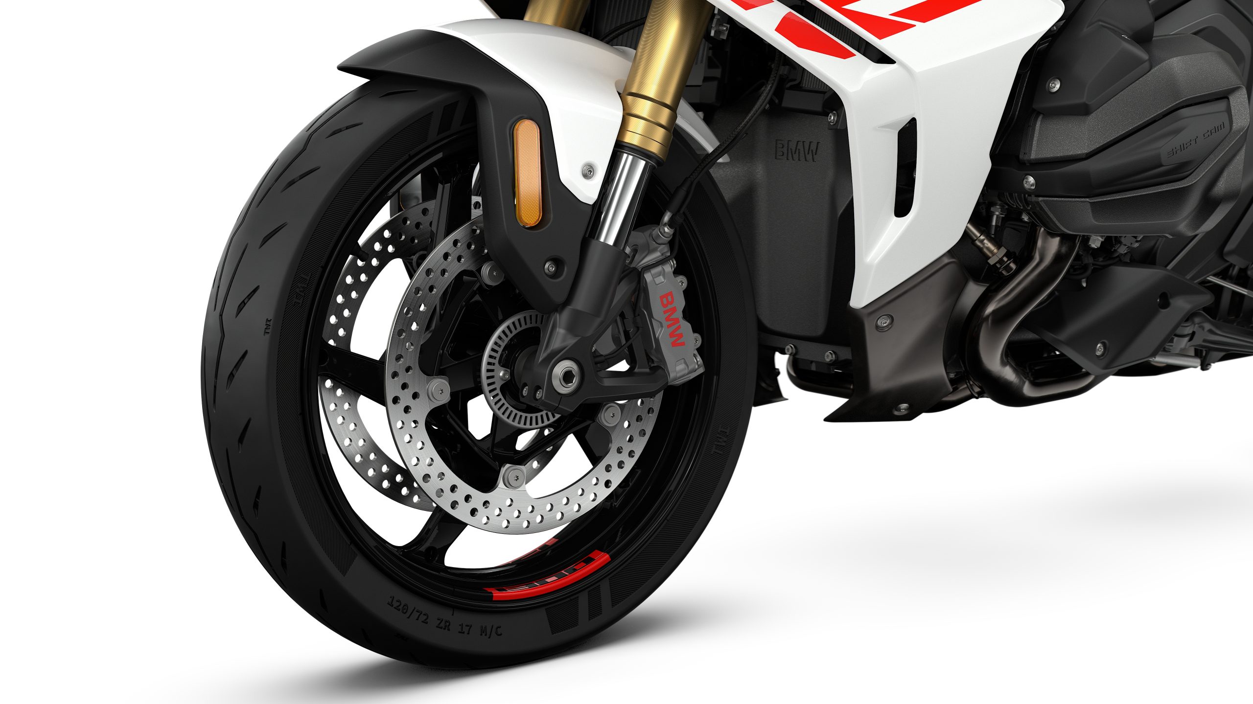 BMW R 1300 RS