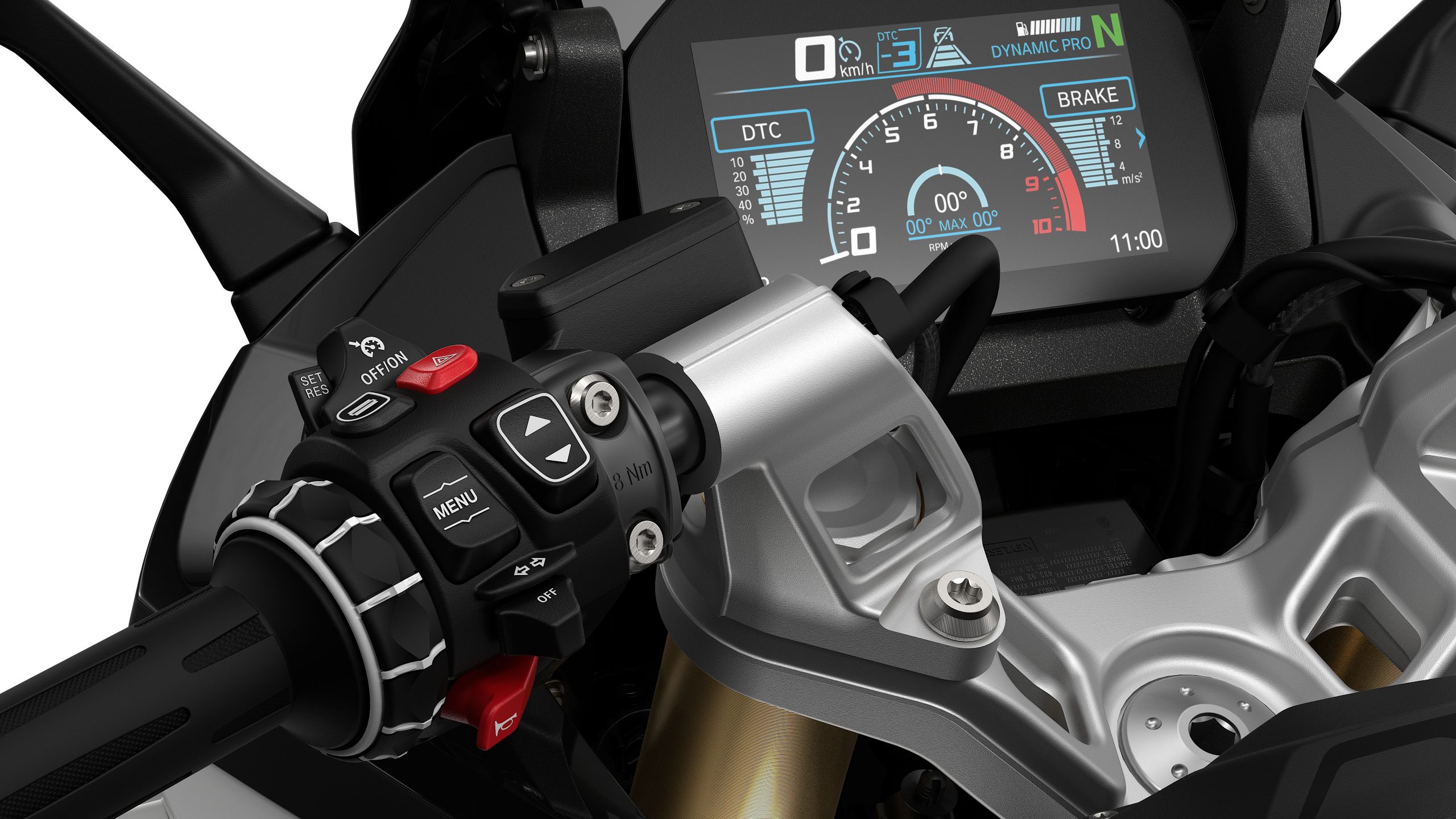 BMW R 1300 RS