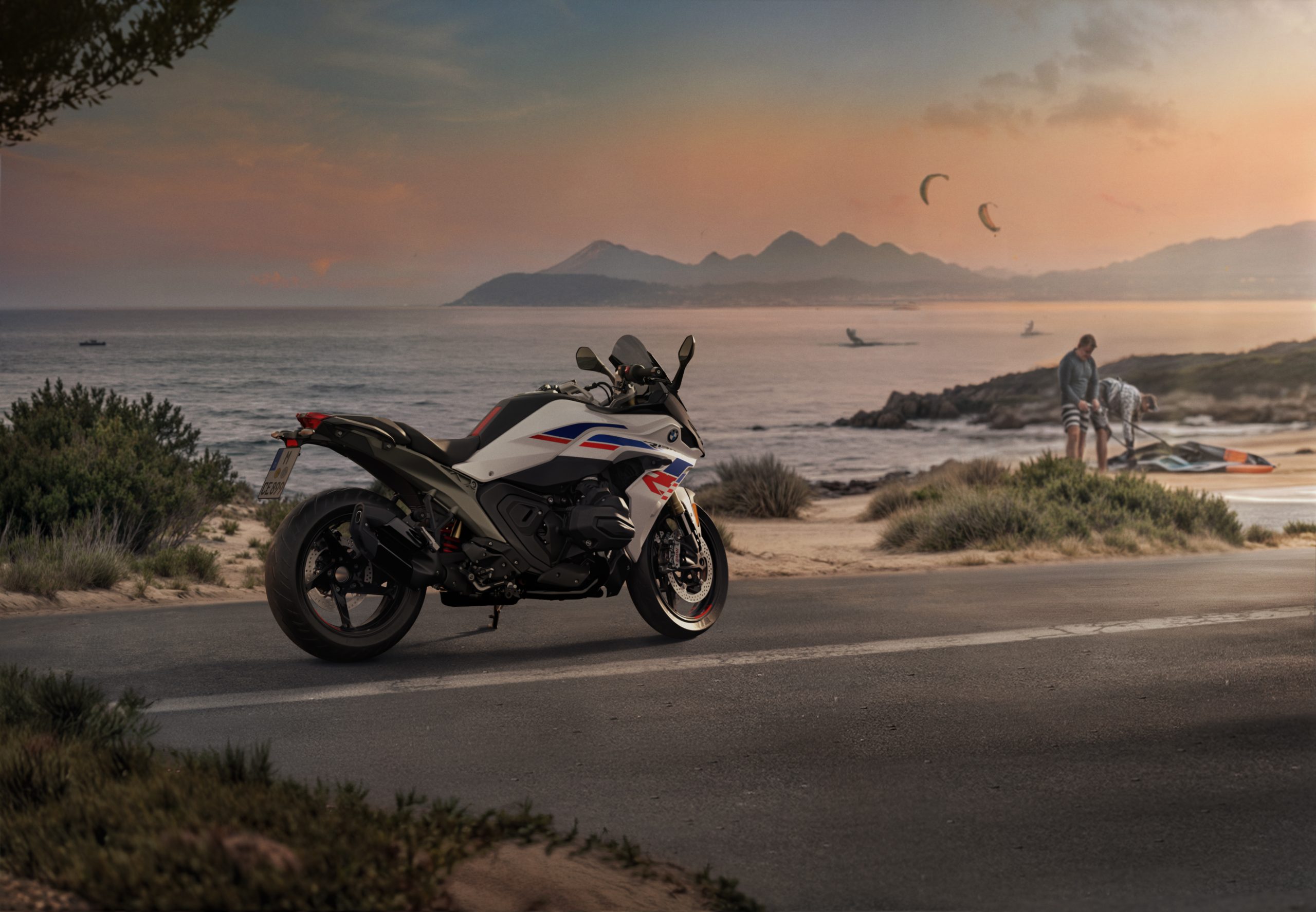 BMW R 1300 RS
